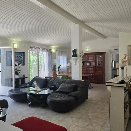 Gozzi Villa Afa