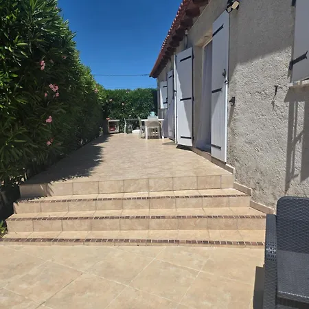 Villa Gozzi