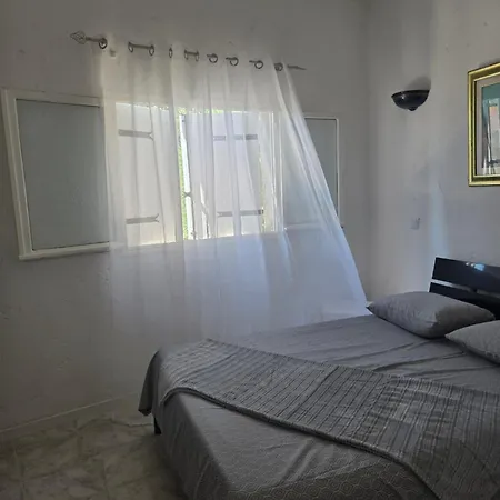 Gozzi Villa Afa