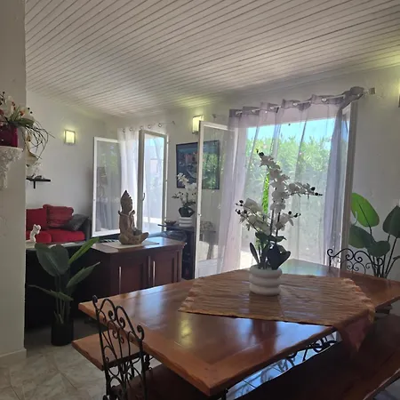 Gozzi Villa *
